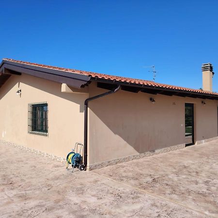 Casale Nel Verde San Vito Chietino Zewnętrze zdjęcie