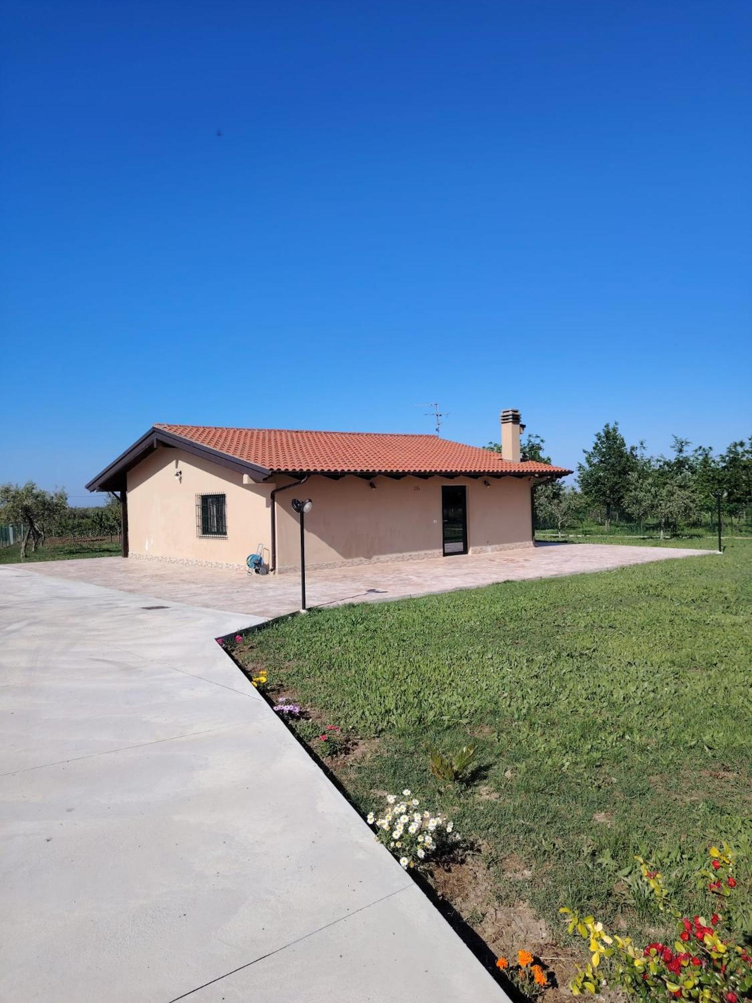 Casale Nel Verde San Vito Chietino Zewnętrze zdjęcie