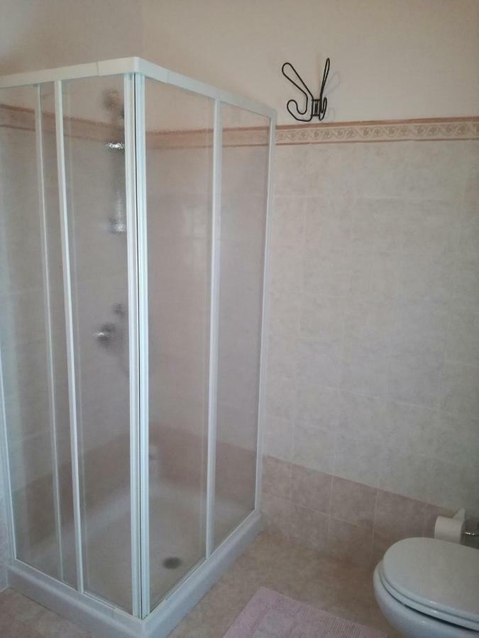 Casale Nel Verde San Vito Chietino Zewnętrze zdjęcie
